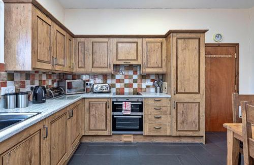 Glandyfi House | Finest Retreats - Eithinog