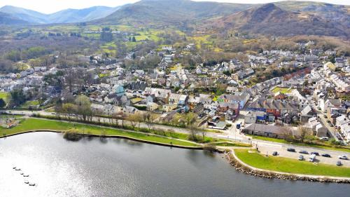 Gallt Y Foel Apartment | Finest Retreats - Eryri Magic