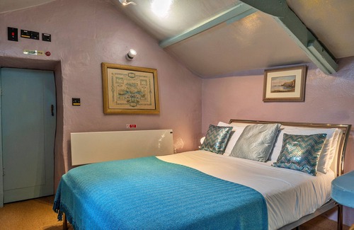 Tintagel Cottage | Finest Retreats | Fisherman's Cottage