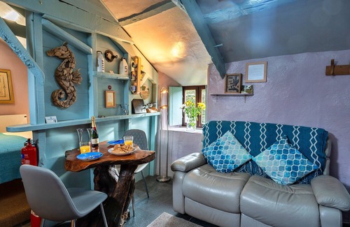 Tintagel Cottage | Finest Retreats | Fisherman's Cottage