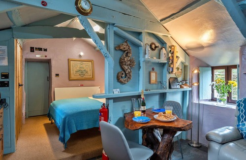 Tintagel Cottage | Finest Retreats | Fisherman's Cottage