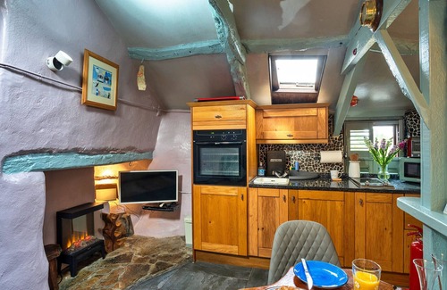 Tintagel Cottage | Finest Retreats | Fisherman's Cottage