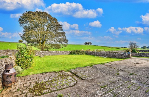 Newton Grange Cottage | Finest Retreats | Gag Barn
