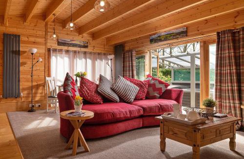 Craven Arms House | Finest Retreats - Garden Lodge