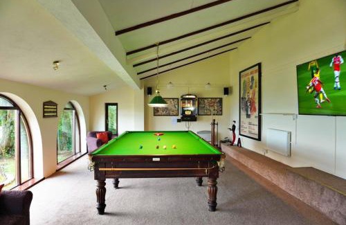 Torquay House | Finest Retreats - Cliff Lodge