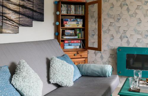 Harlech Apartment | Finest Retreats - Golygfa o'r Castell - Castle Views
