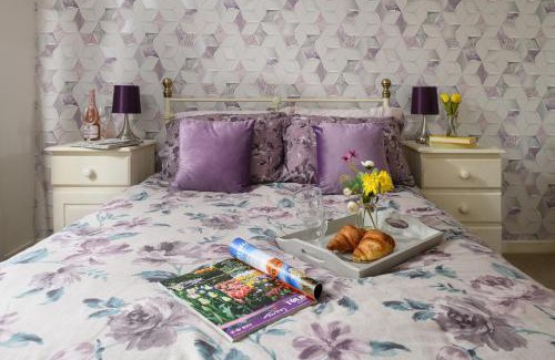 Harlech Apartment | Finest Retreats - Golygfa o'r Castell - Castle Views