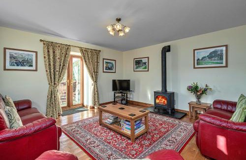 Glandyfi House | Finest Retreats - Helygen
