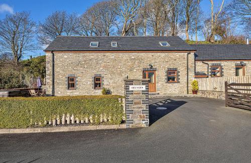 Glandyfi House | Finest Retreats - Helygen