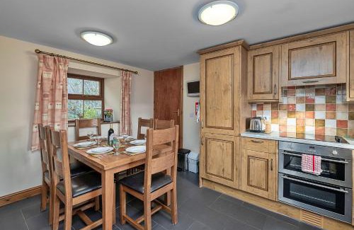 Glandyfi House | Finest Retreats - Helygen