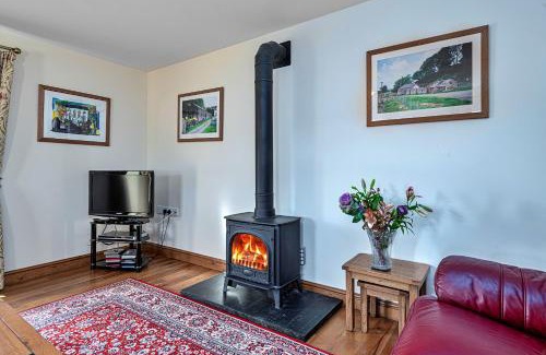 Glandyfi House | Finest Retreats - Helygen