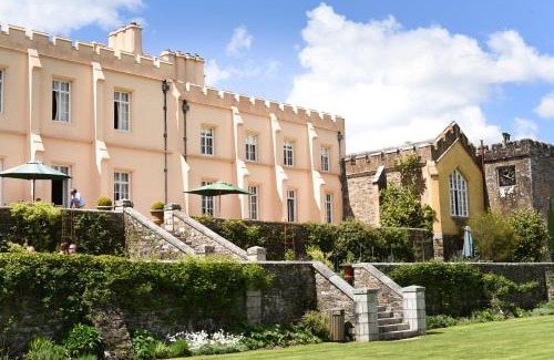 Saltash House | Finest Retreats - Historic Castle on River Tamar