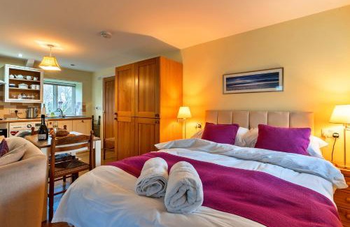 Boscastle Apartment | Finest Retreats - Jenny Wren
