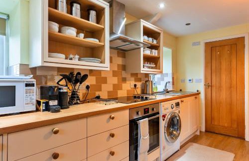 Boscastle Apartment | Finest Retreats - Jenny Wren