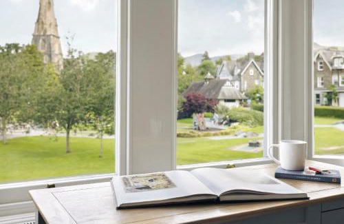 Ambleside House | Finest Retreats - Kelsick Villa Guest House - Loughrigg