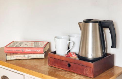 Ambleside House | Finest Retreats - Kelsick Villa Guest House - Gummers How