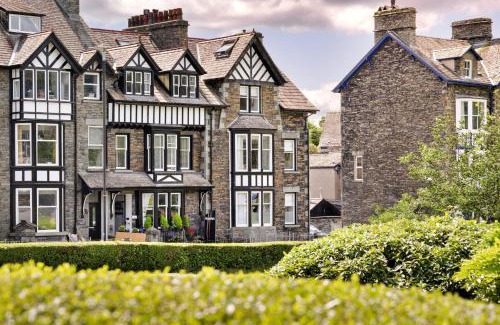 Ambleside House | Finest Retreats - Kelsick Villa Guest House - Helvellyn
