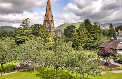 Ambleside House | Finest Retreats - Kelsick Villa Guest House - Helvellyn