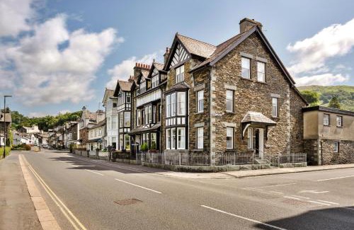 Ambleside House | Finest Retreats - Kelsick Villa Guest House - Bowfell