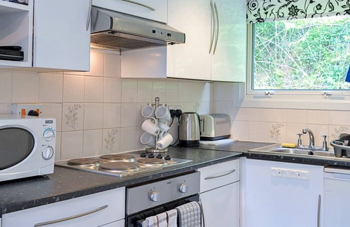 St Teath Ski Chalet | Finest Retreats - Lanteglos Villa