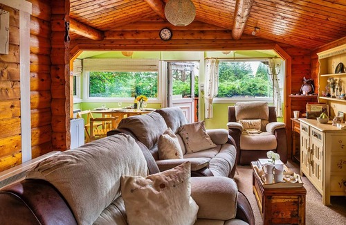 Bronaber House | Finest Retreats - Mountain View