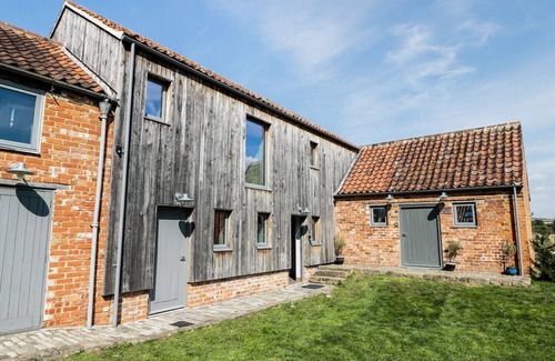 Market Rasen Cottage | Finest Retreats | Oak House