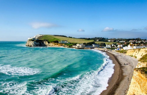 Cowes House | Finest Retreats - Ocean View