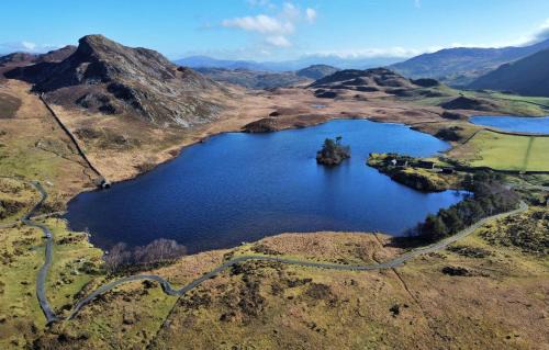 Dolgellau House | Finest Retreats - Penclogwynau