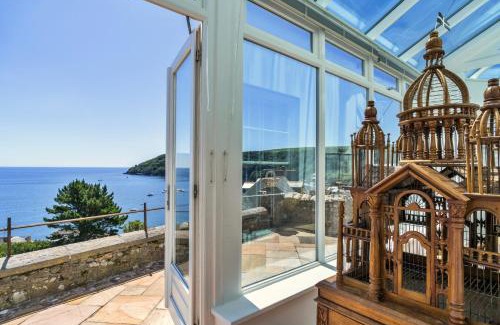 Kingsand House | Finest Retreats - Penley Villa