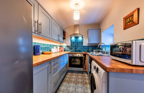 Trefor Cottage | Finest Retreats - Penmaen House