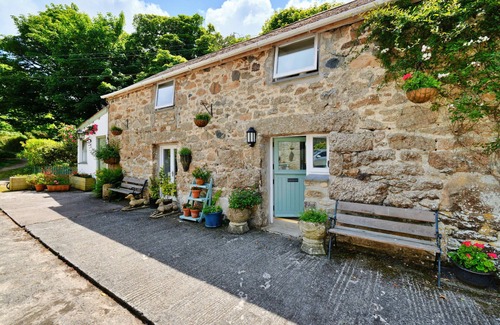 Chysauster Cottage | Finest Retreats | River Cottage