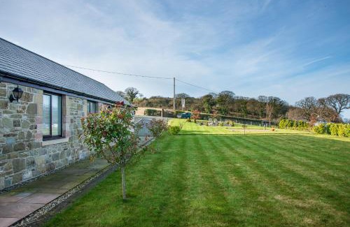Llanasa House | Finest Retreats - Sea Views Cottage