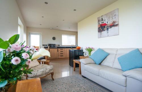 Llanasa House | Finest Retreats - Sea Views Cottage