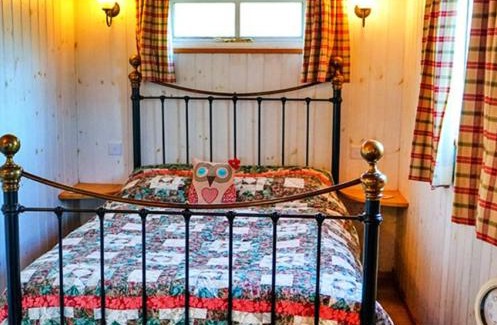 Coalbrookdale Ski Chalet | Finest Retreats Shepherds Rest at Morrells Wood