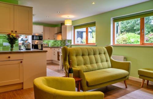 Boscastle Ski Chalet | Finest Retreats - Skylarks