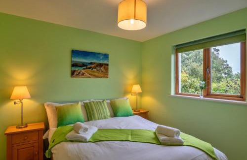Boscastle Ski Chalet | Finest Retreats - Skylarks