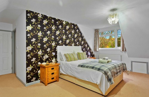 Westbere Apartment | Finest Retreats | Springfields