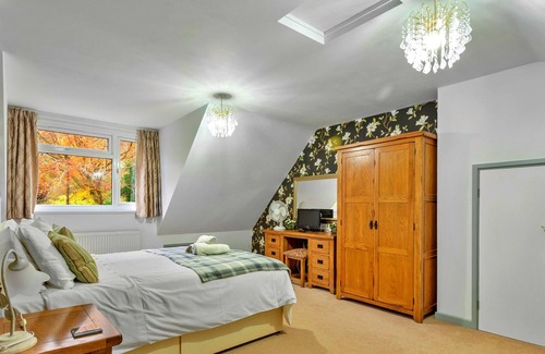 Westbere Apartment | Finest Retreats | Springfields