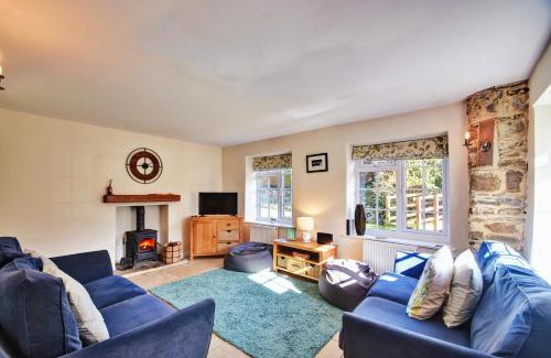 Bellerby House | Finest Retreats - Stable Cottage