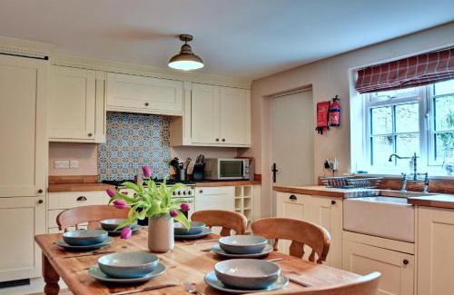 Bellerby House | Finest Retreats - Stable Cottage