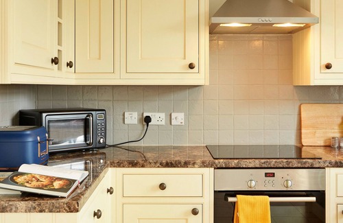 Beeley Cottage | Finest Retreats | The Hideaway at Darley Dale