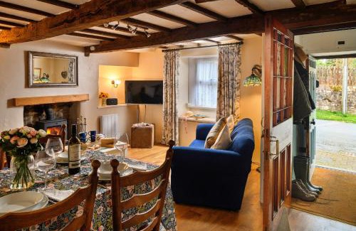 Greystoke House | Finest Retreats - The Cottage at Greystoke