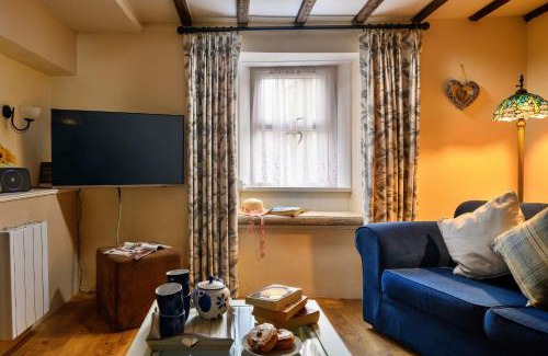 Greystoke House | Finest Retreats - The Cottage at Greystoke