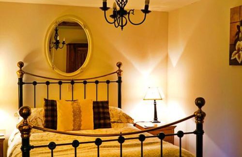 Coalbrookdale House | Finest Retreats - The Dairy at Morrells Wood
