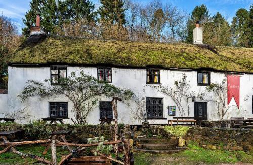 Trusham House | Finest Retreats - The Lodge at The Cridford Inn