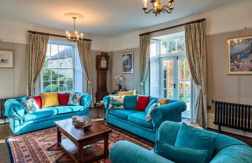 Gweek House | Finest Retreats - The Old Counting House