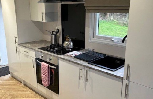 Okehampton Ski Chalet | Finest Retreats | Tor Lodge