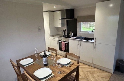 Okehampton Ski Chalet | Finest Retreats | Tor Lodge