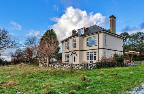 Dyffryn Ardudwy House | Finest Retreats - Ty Gwyn Hideaway