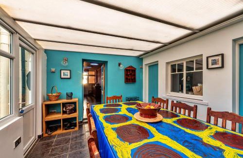 Dyffryn Ardudwy House | Finest Retreats - Ty Gwyn Hideaway